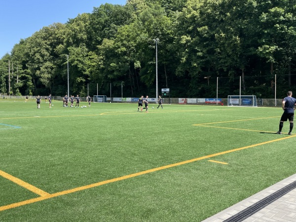 Platz der Jugend - Gera-Langenberg
