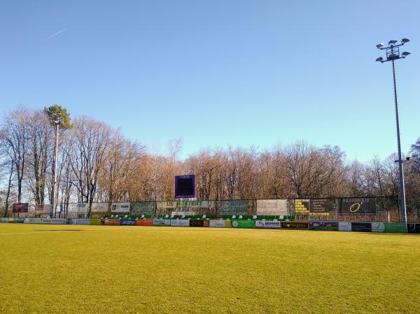 Stade Jos Becker - Hostert