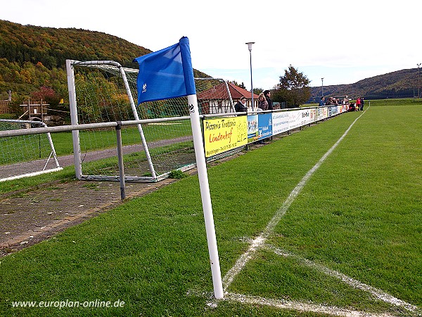 Sportplatz Weilerwiesen - Burladingen-Melchingen