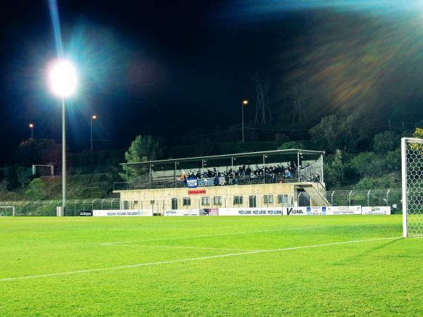 Stade Louis Hon - Saint-Raphaël