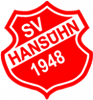 Wappen SV Hansühn 1948  63111