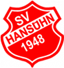 Wappen SV Hansühn 1948