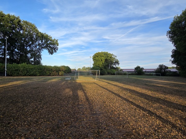 Bültenstadion Nebenplatz 2 - Gronau/Westfalen-Epe