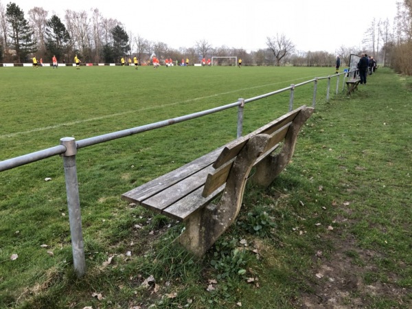 Sportcentrum Oomkegast - Westerkwartier-Boerakker