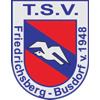Wappen TSV Friedrichsberg-Busdorf 1948  1945