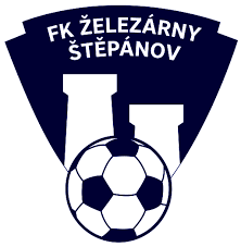 Wappen FK Železárny Štěpánov