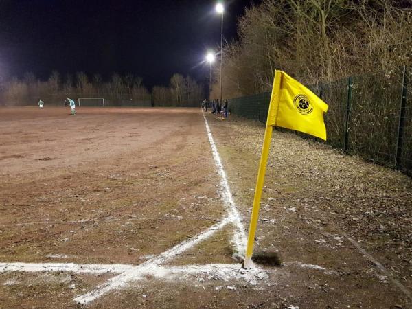 Sportanlage Gorfeldstraße Platz 2 - Nordkirchen-Capelle