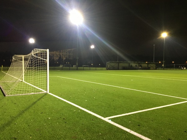 Sportcomplex Ter Beke - Antwerp-Wilrijk