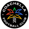Wappen Coachella FC