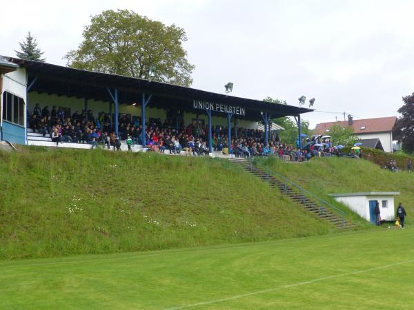 Fischer Arena - Peilstein