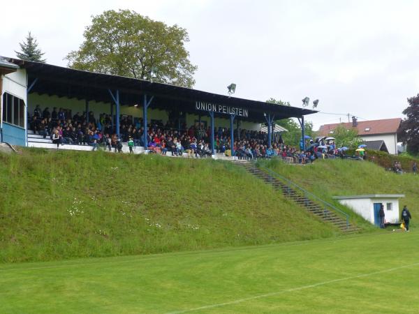 Thaller Arena - Peilstein