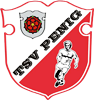 Wappen TSV Penig 1923