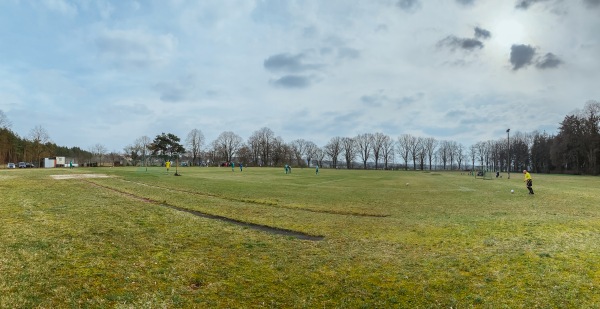 Pobilski Arena - Karstädt/Prignitz-Dallmin