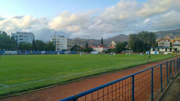 Gradski Stadion Lapad - Dubrovnik