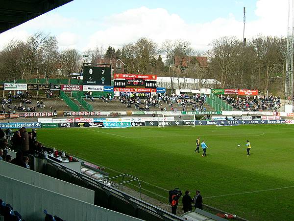 Cepheus Park Randers - Randers