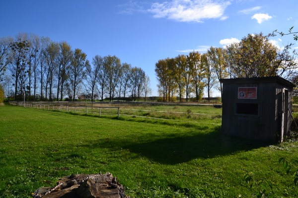 Sportplatz Ohrsleben - Hötensleben-Ohrsleben