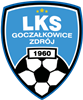 Wappen LKS Goczałkowice Zdrój