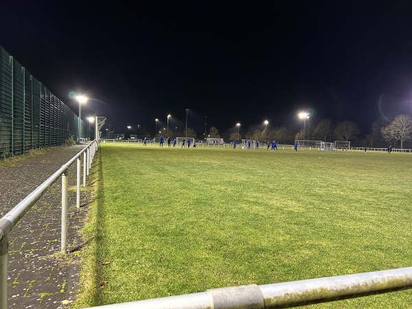 Sportanlage am Schönbusch Platz 7 - Aschaffenburg