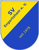 Wappen SV Engertsham 1978 diverse  91050