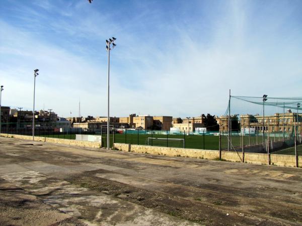 Independence Ground - Floriana