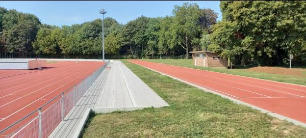 Sportstadion 3 Fonteinen  - Vilvoorde 