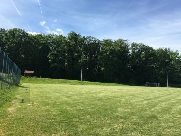 Birkenwaldstadion Nebenplatz - Calw-Alzenberg