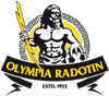 Wappen SC Olympia Radotín