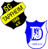 Wappen SG Tapfheim Reserve / Donaumünster-Erlingshofen Reserve