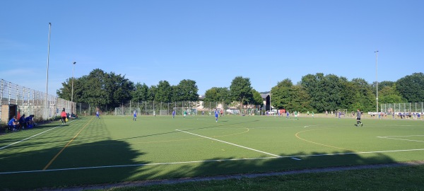 Eintracht-Sportanlage B-Platz - Hameln-Afferde