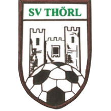 Wappen SV Thörl