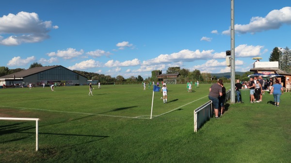 Sportplatz Pitten - Pitten