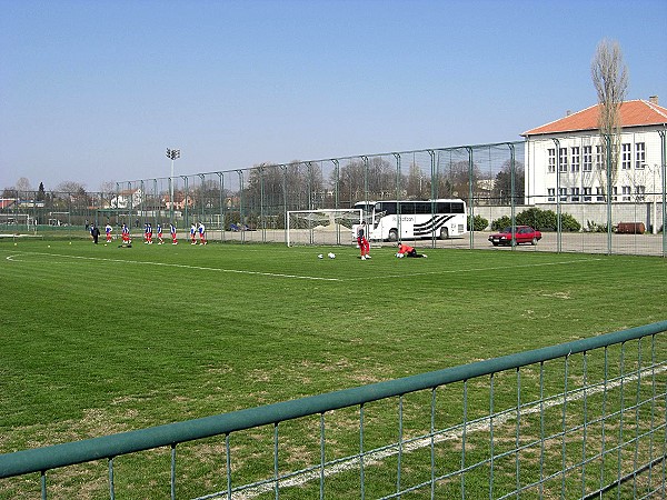 Sportski Centar Partizan-Teleoptik - Beograd