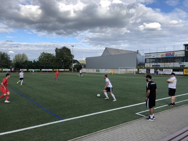 Sportplatz Schulstraße - Rheinböllen