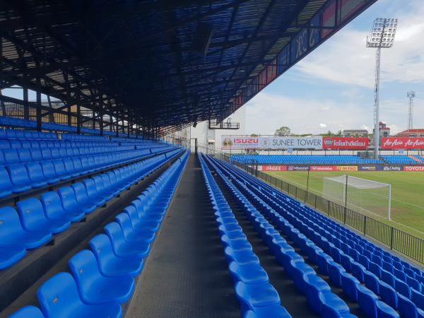 Ubon UMT Stadium - Ubon Ratchathani