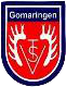 Wappen TSV Gomaringen 1921