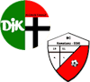 Wappen SG DJK Konstanz/Egg