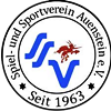 Wappen SSV Auenstein 1963 diverse  70492