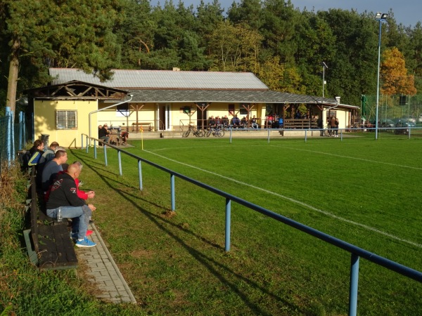Hřiště Libotenice - Libotenice