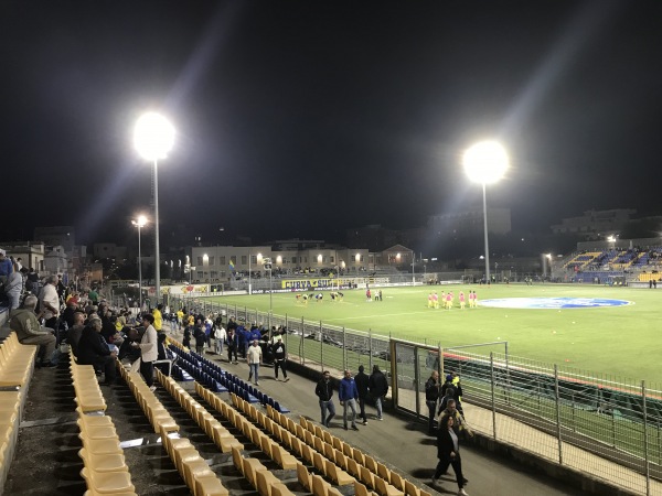 Stadio Domenico Monterisi - Cerignola