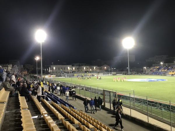 Stadio Domenico Monterisi - Cerignola