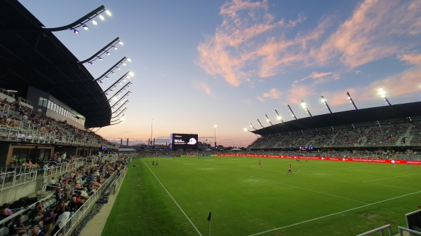 Lynn Family Stadium - Louisville, KY
