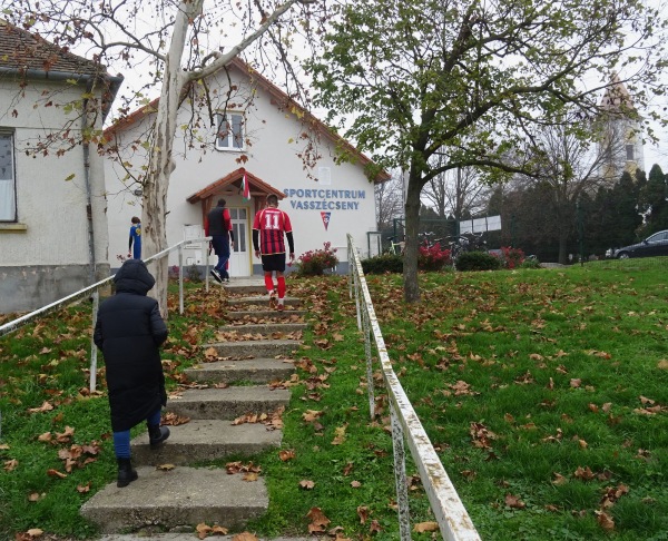 Sportcentrum Vasszécsény - Vasszécsény