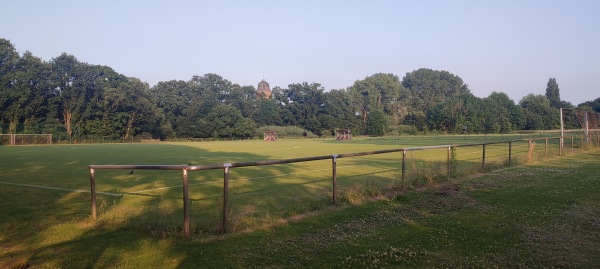 OBI Arena II - Rheine