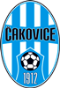 Wappen TJ Avia Čakovice