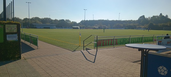 Torneum Fußballpark Platz 2 - Tornesch
