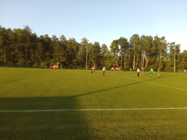 Krandelstadion C-Platz - Wildeshausen Krandelstadion C-Platz - Wildeshausen