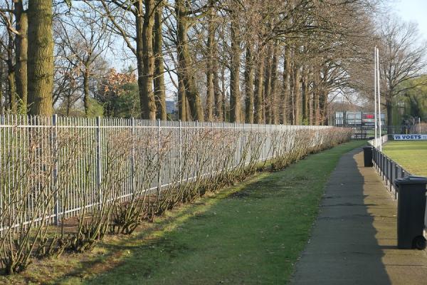 Sportpark Olympia - Baardwijk - Waalwijk