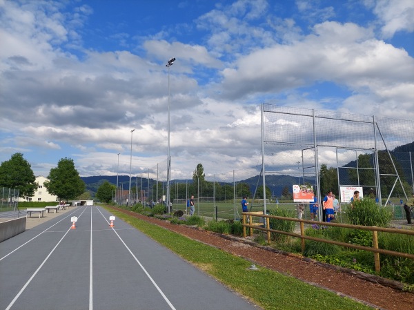 Sportplatz Schönenbüel - Unterägeri