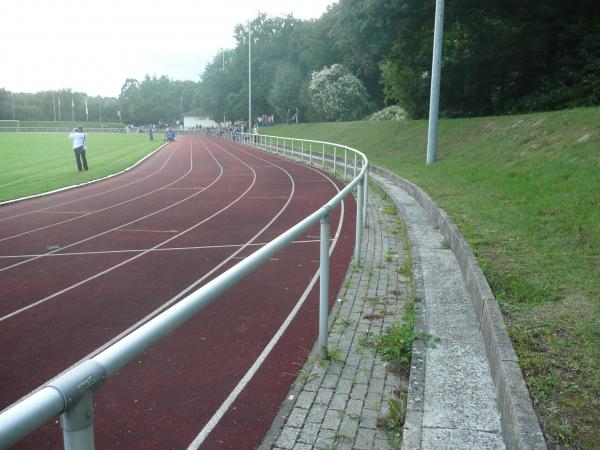 Peter-Becht-Stadion - Rülzheim