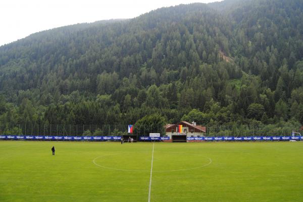 Campo di Calcio di Celledizzo - Celledizzo (TN)